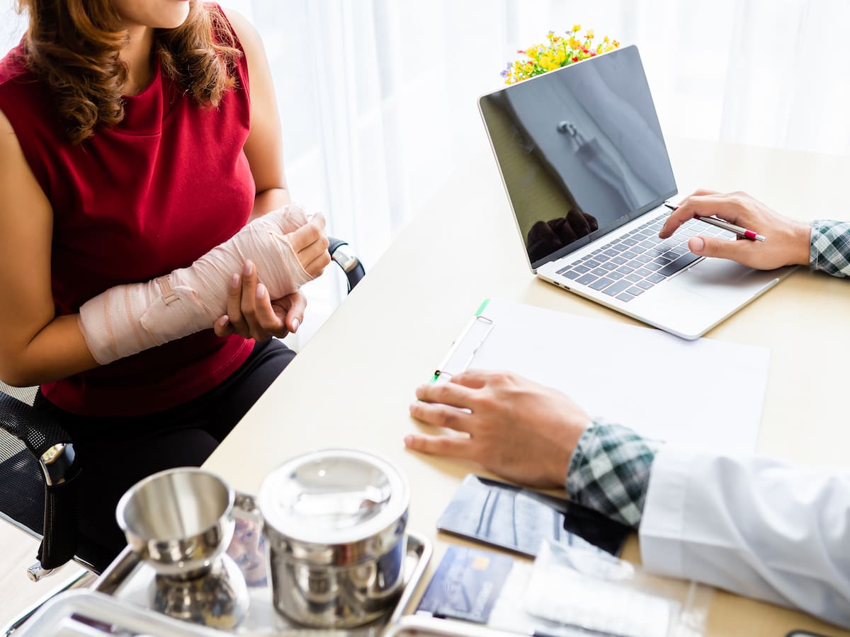 Cuando la Enfermería entra en los juzgados: una especialidad clave que gana terreno