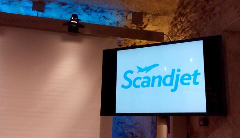 L'enllaç s'ha presentat a la seu de la Generalitat.