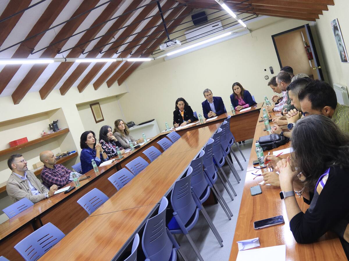 Hora 14 Jaén (14/10/2024)