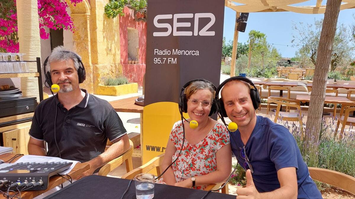 No hi ha relleu en algunes veus de Foc i Fum