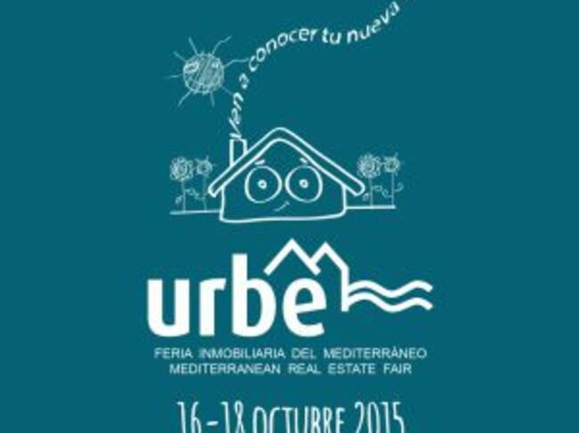 Cartel de URBE 2015
