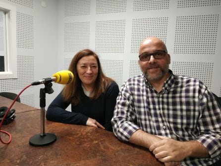 Sonia y Roberto, de Habana Vieja