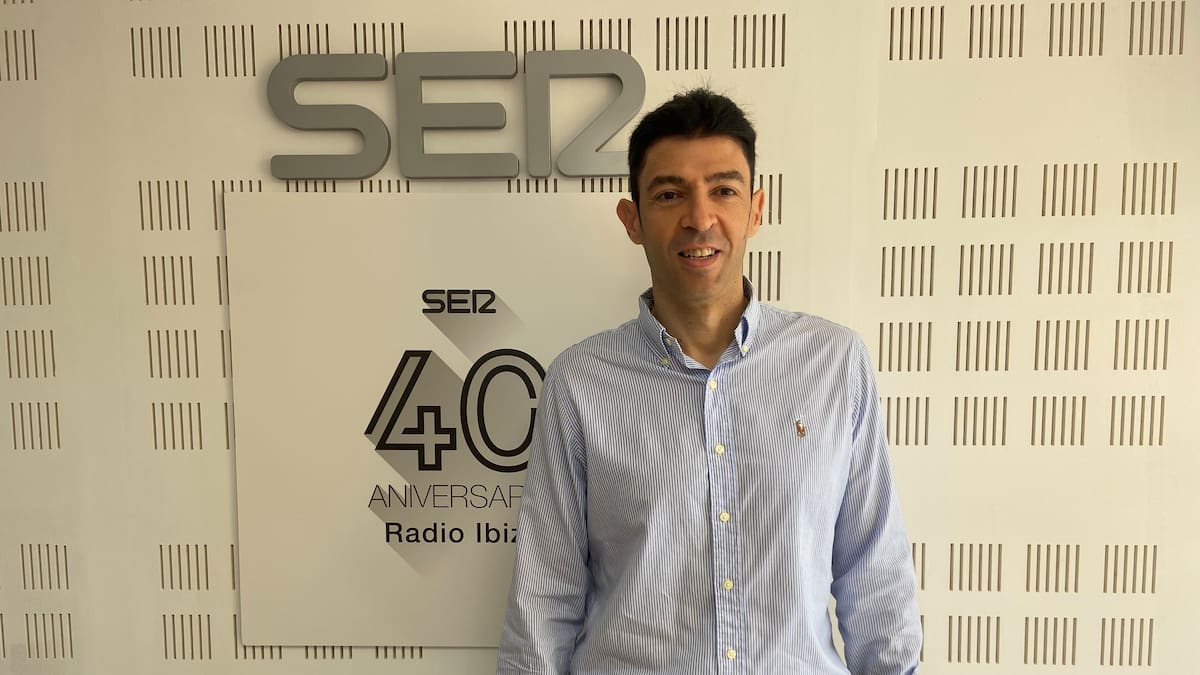 El vuelo directo de Ibiza a Estados Unidos, "muy viable en 2025"