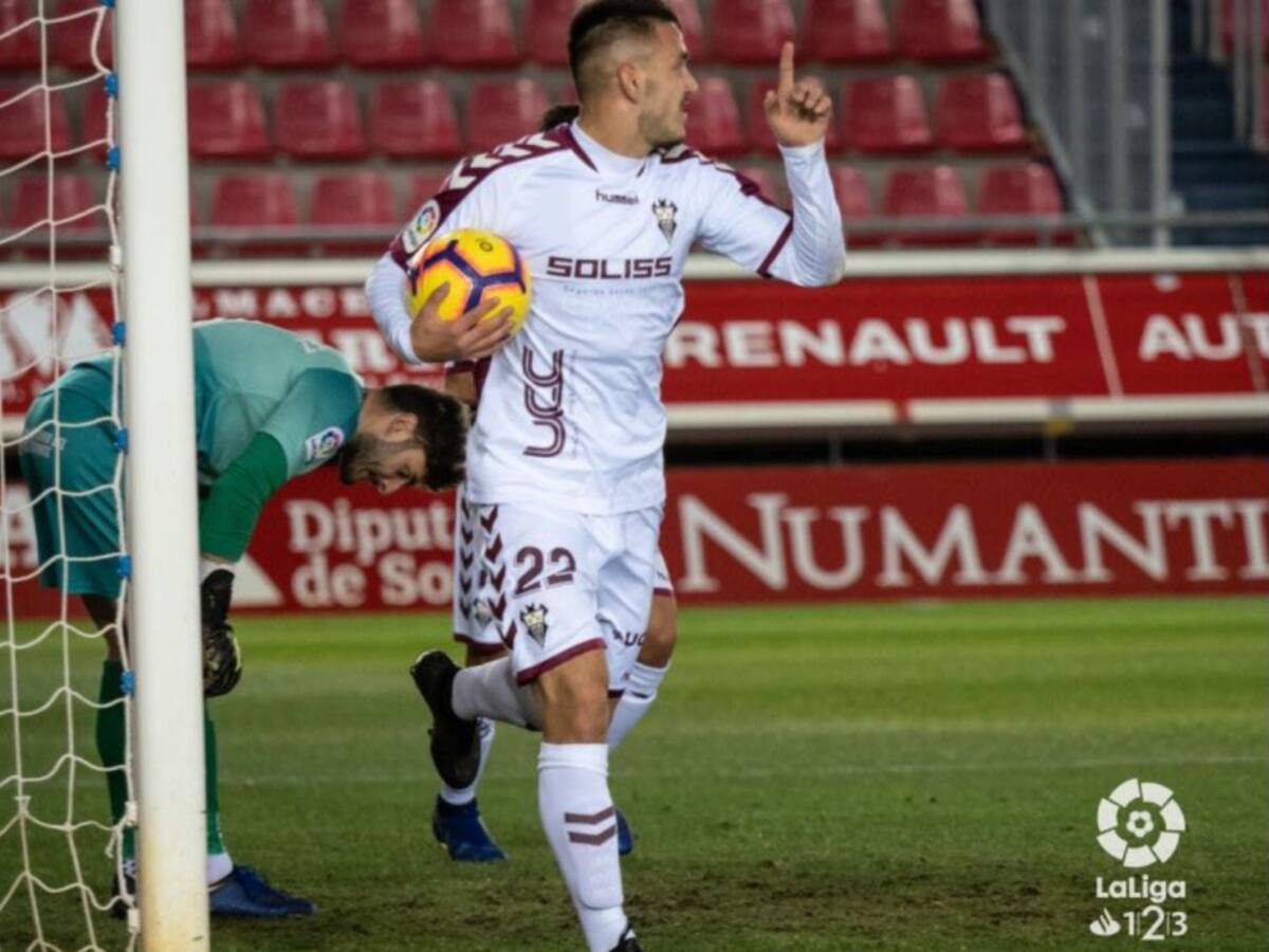 Un Albacete con licencia para soñar