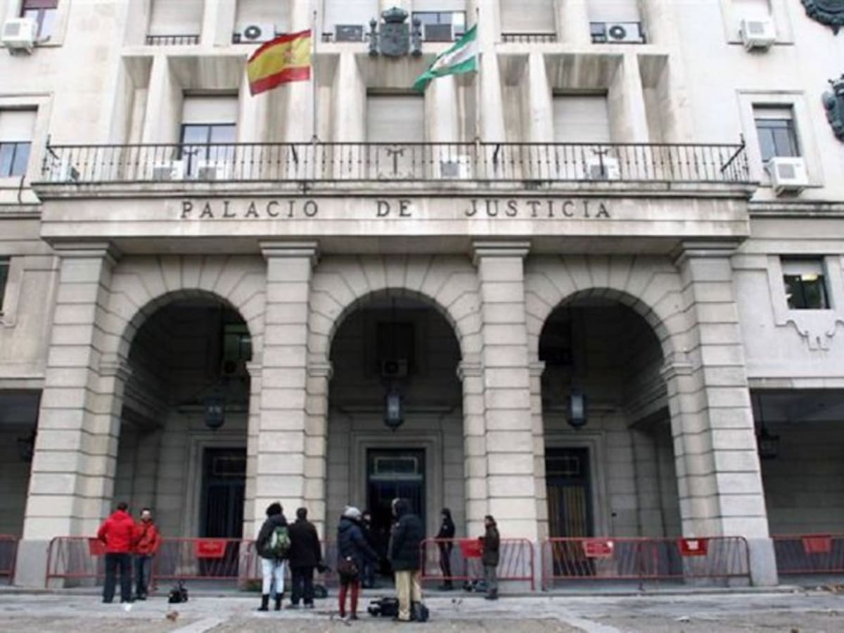 La falta de personal en Correos está provocando suspensiones de juicios