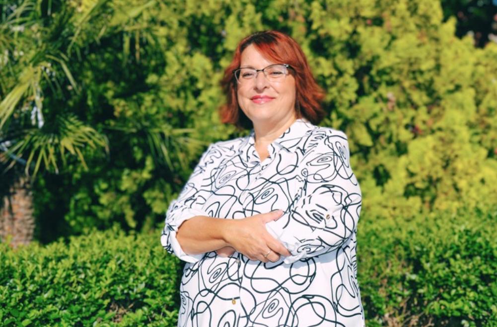 María Luisa Hernández Crespo