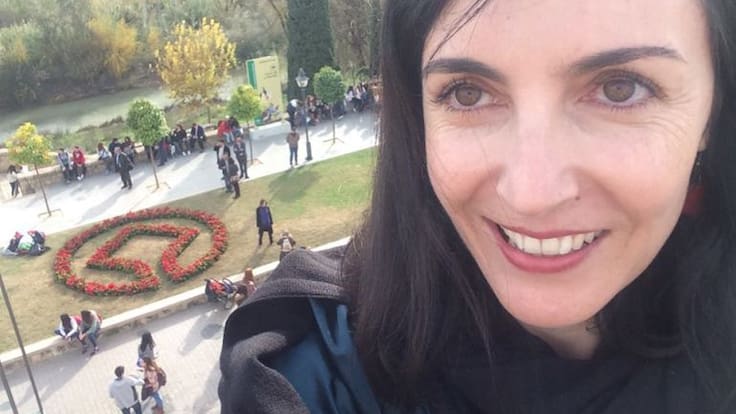 Firma de opinión. Rosa Lara. Mentes diferentes.