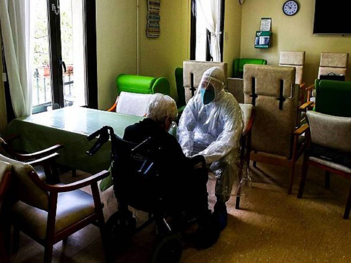 Una nueva alta médica en el Virgen de la Concha este martes