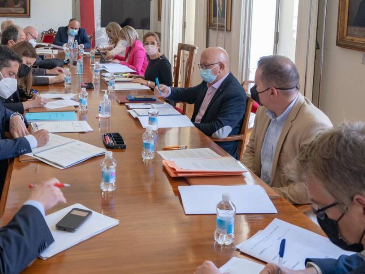 La Fiscalía investigará los anónimos sobre posibles irregularidades en la empresa concesionaria de limpieza