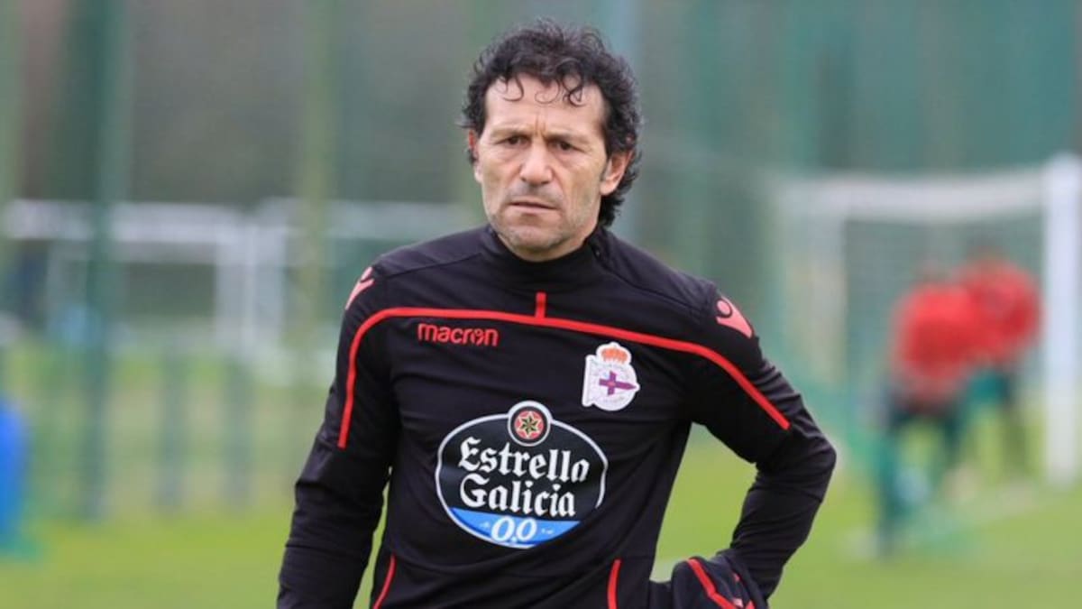 Entrevista a Luisito (17/07/2019)