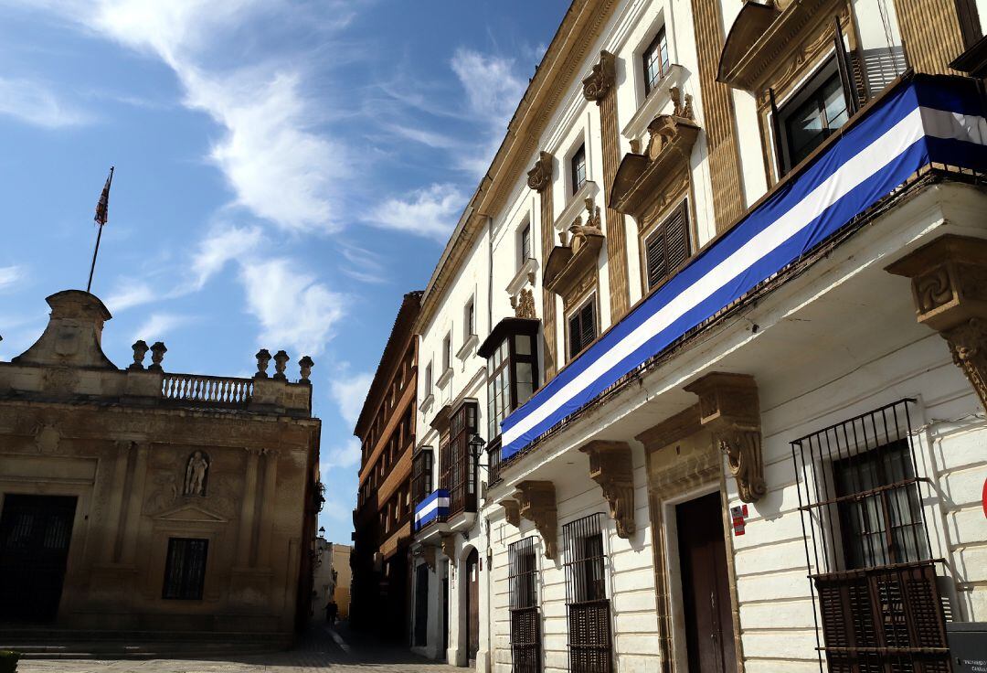 Oficinas de Emuvijesa en Jerez