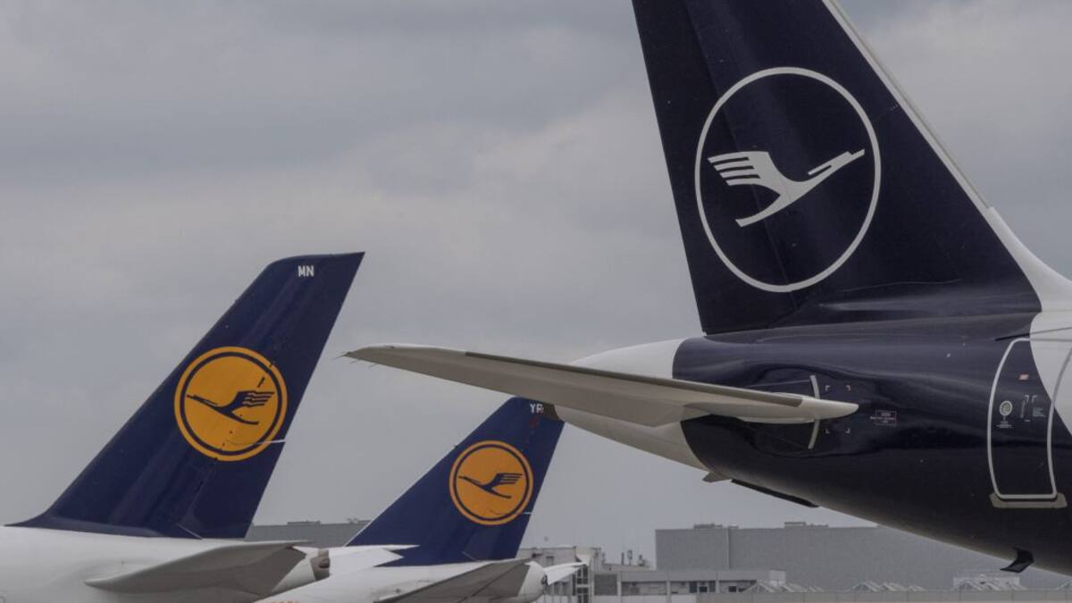 Baleares trabaja con Alemania para restablecer las rutas aéreas