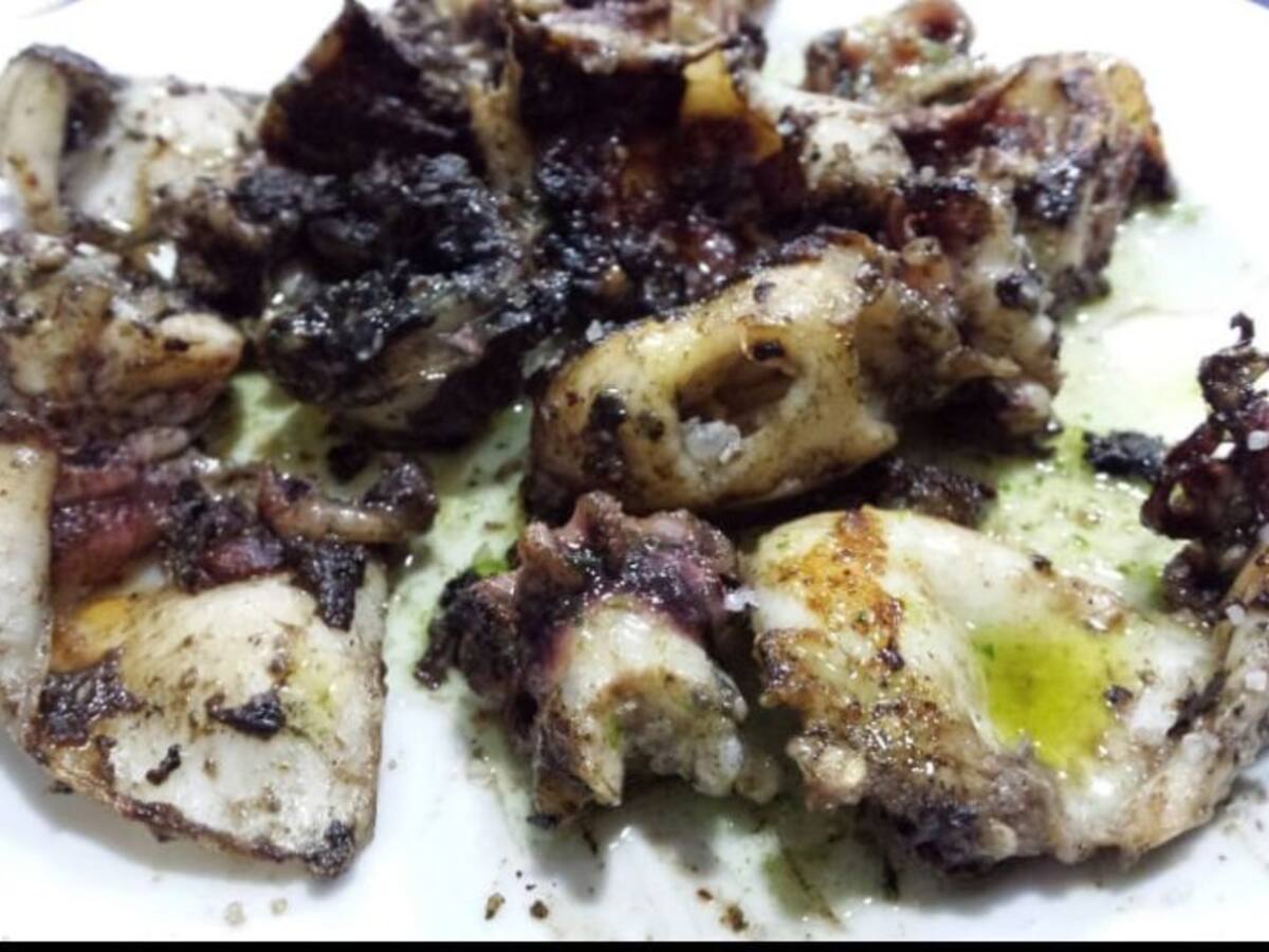 Casa leo Pequeños Templos del Buen Comer