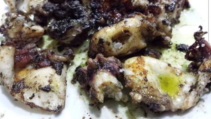 Casa leo Pequeños Templos del Buen Comer