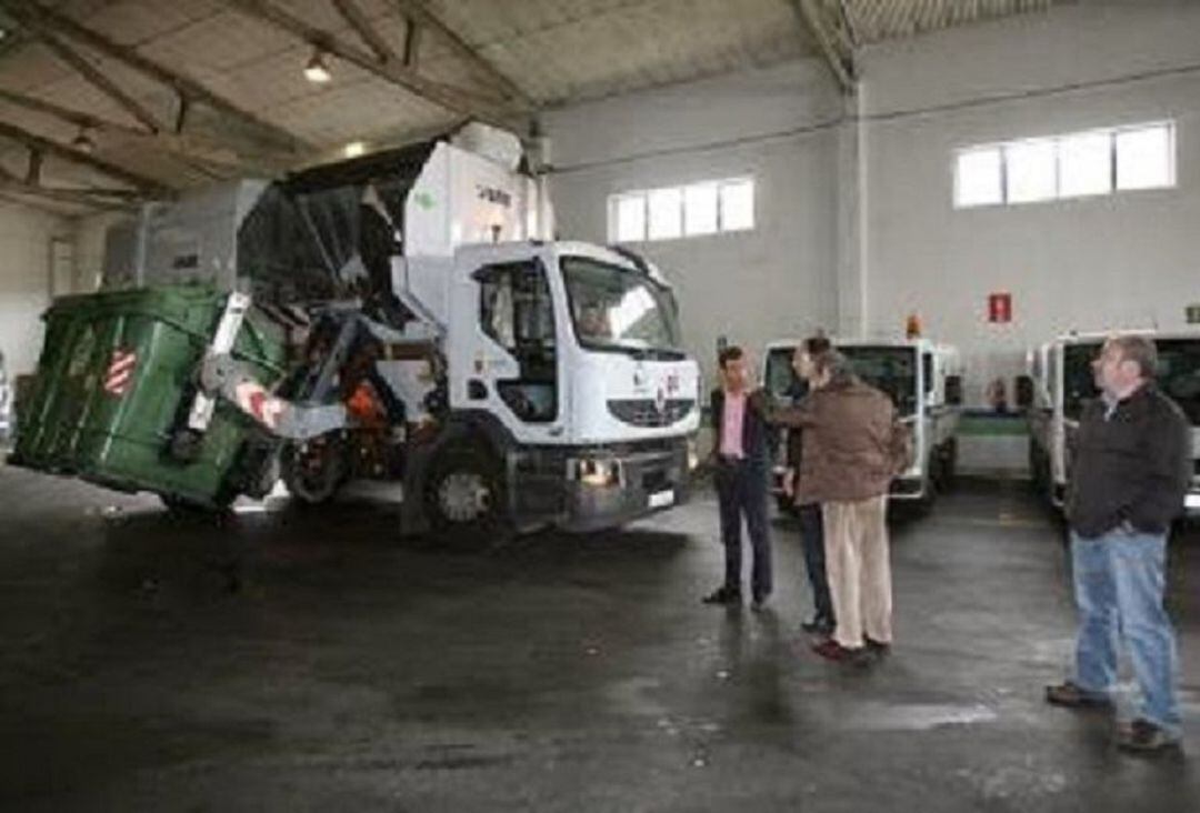 Ligero acercamiento entre las partes en Urbaser