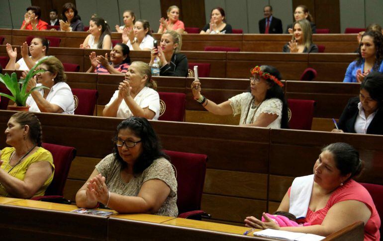 El Día Internacional de la Mujer es una jornada para la reivindicación a nivel mundial