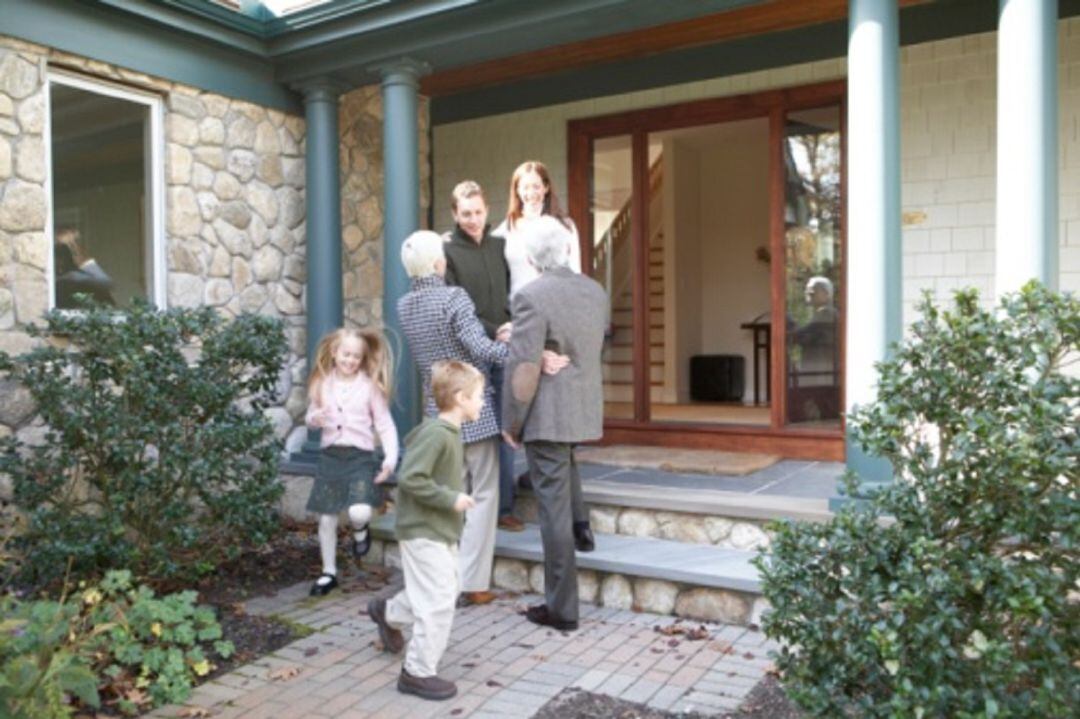 Suspendido el régimen de visitas durante las vacaciones de la Semana Santa