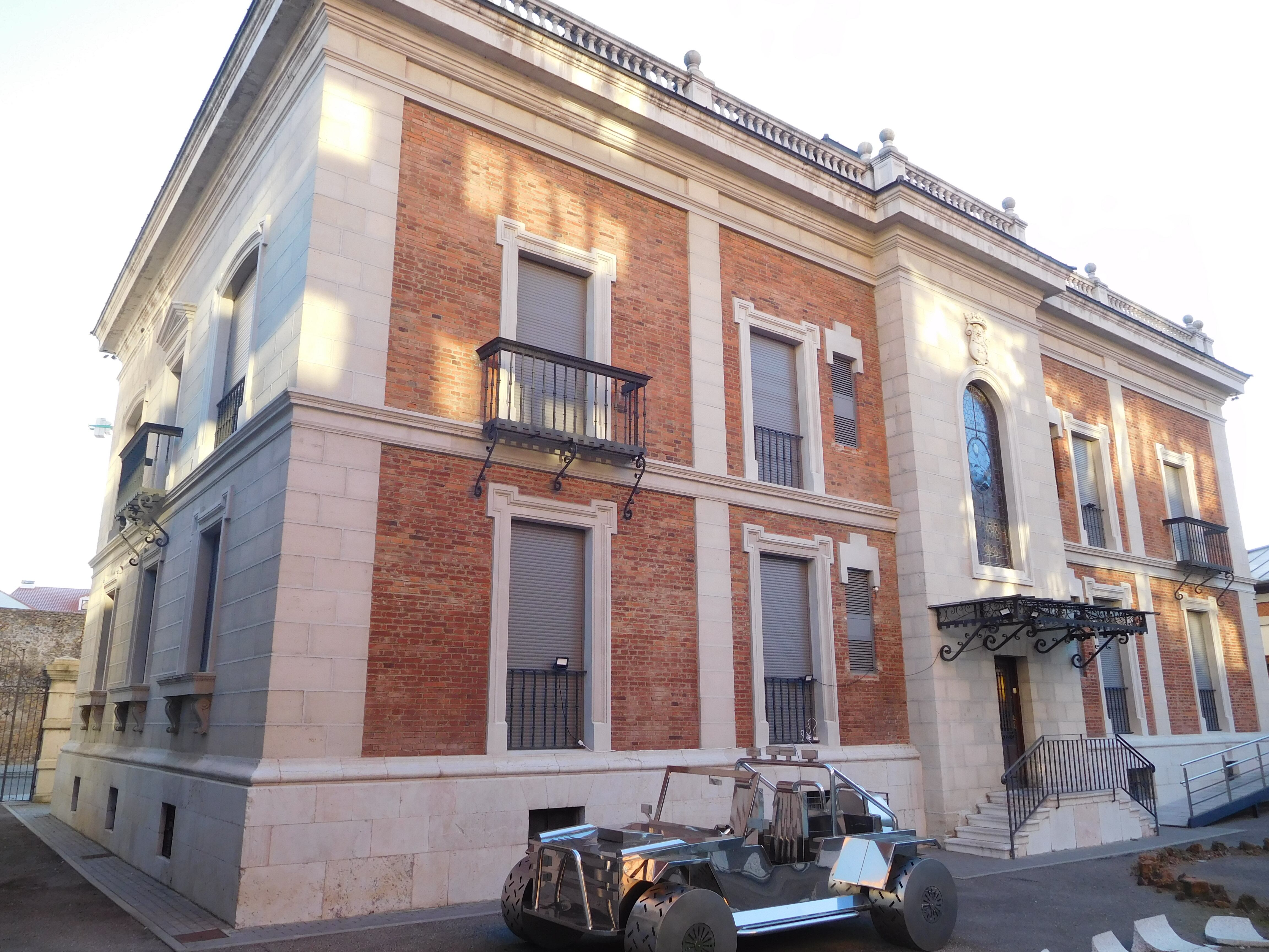 Centro Leonés de Arte