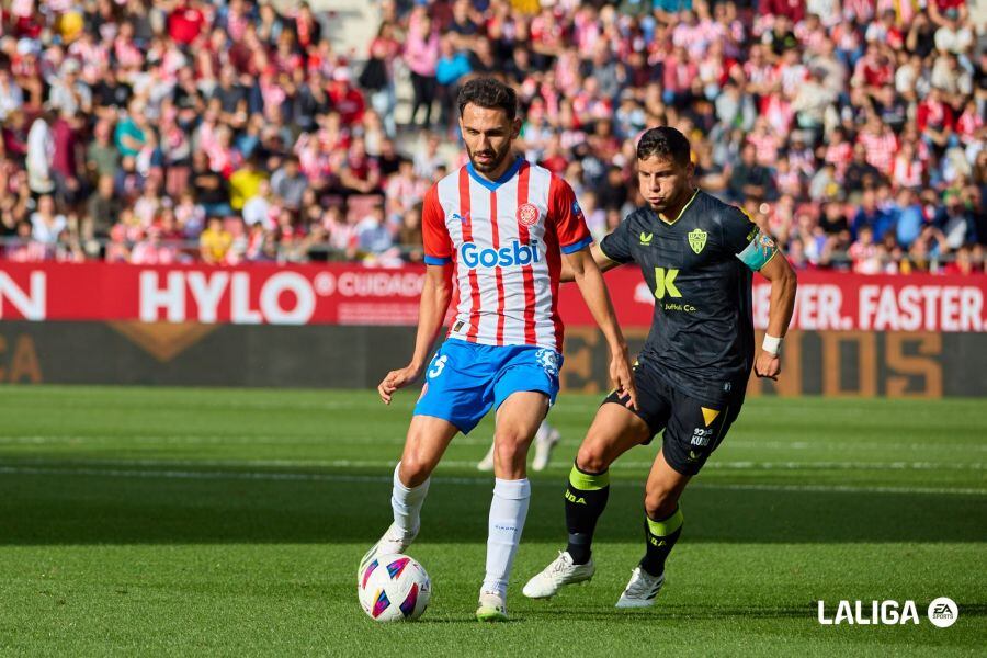 Robertone tiene que recuperar su mejor versión.