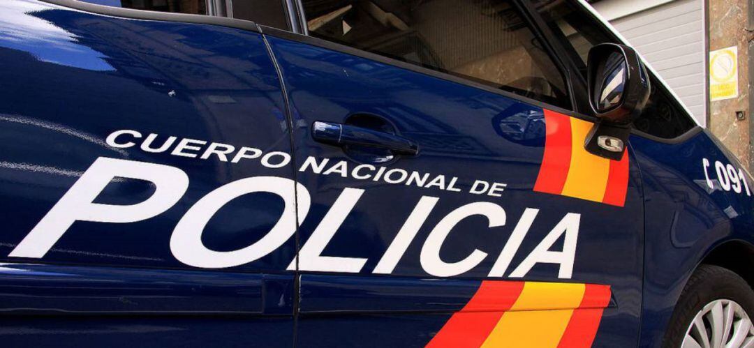 Policía nacional