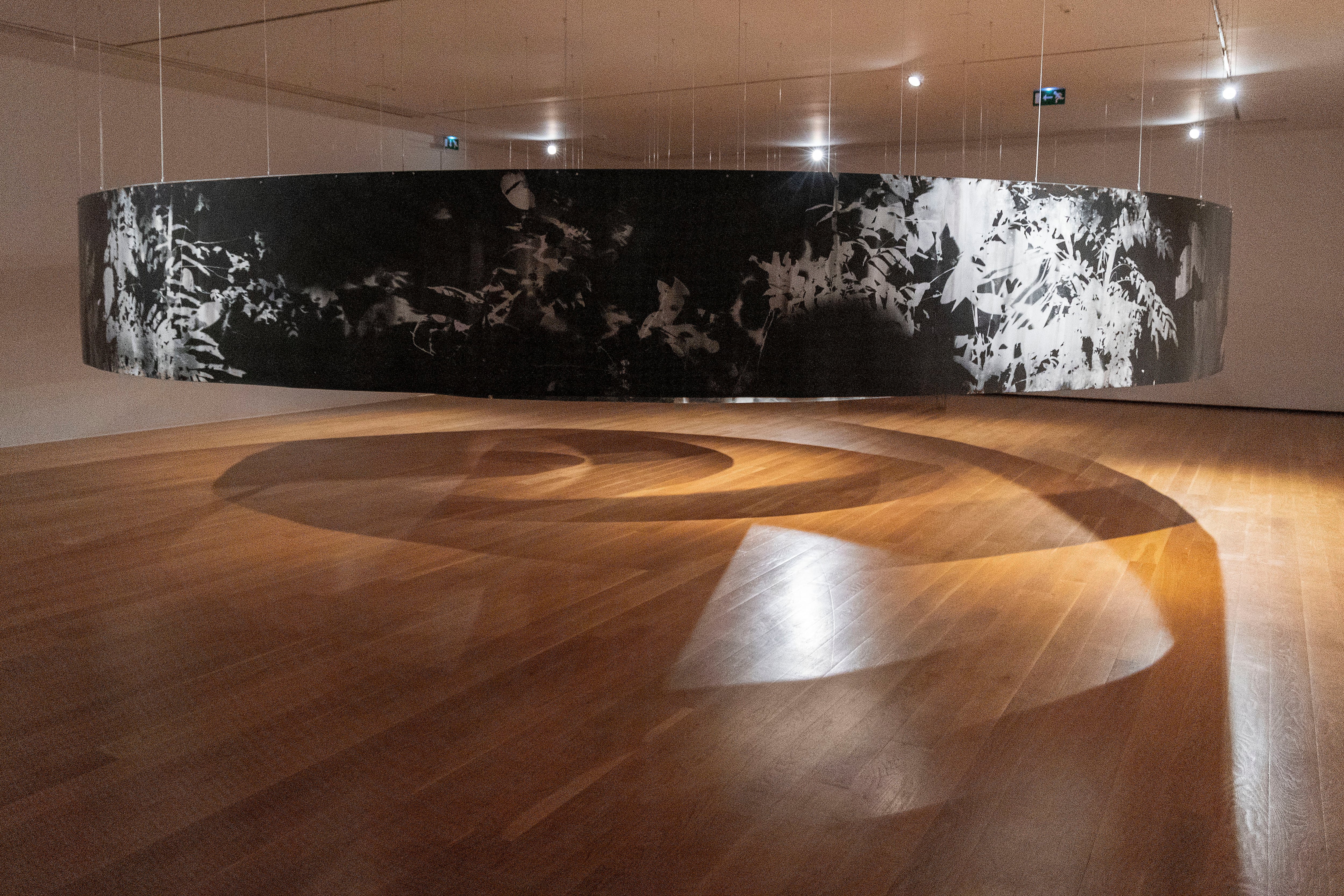 Exposición en el Museo MARCO de Vigo

EFE / Salvador Sas
