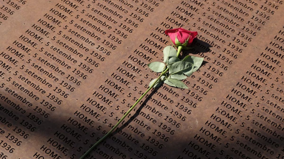 Memòria de Mallorca recuerda este sábado a las víctimas del franquismo con un homenaje en el Muro de la Memoria