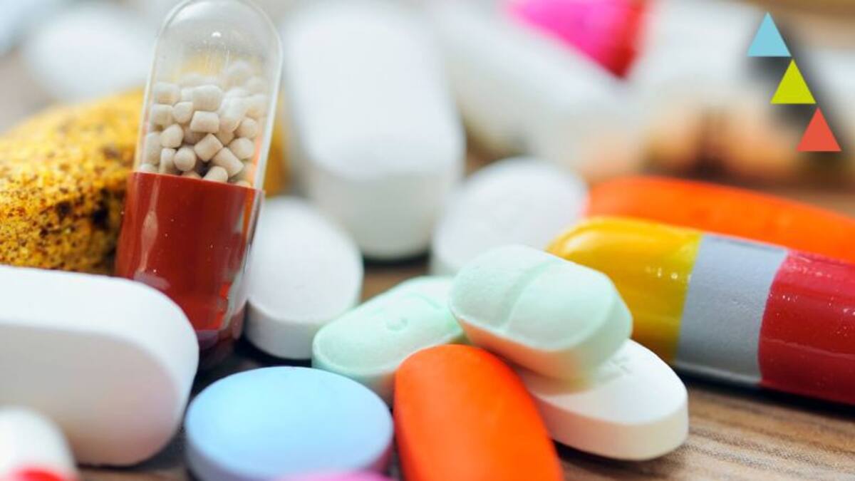 Cae en Granada una red internacional de drogas de diseño