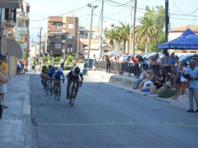 Ausias Puente en cabeza