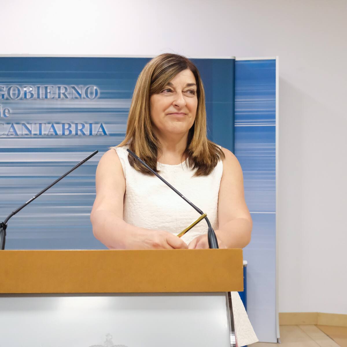 Estos son los consejeros del nuevo Gobierno de Cantabria