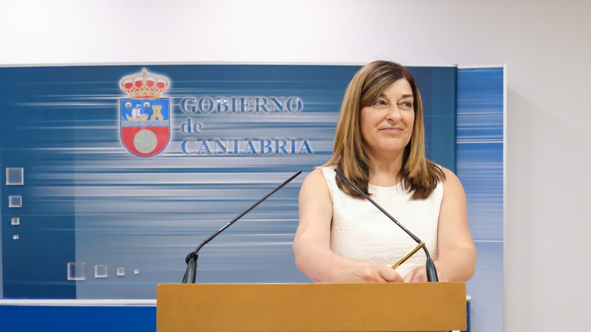 La bajada de impuestos en Cantabria que ha anunciado Buruaga: IRPF, Impuesto del Patrimonio, sucesiones y deducciones