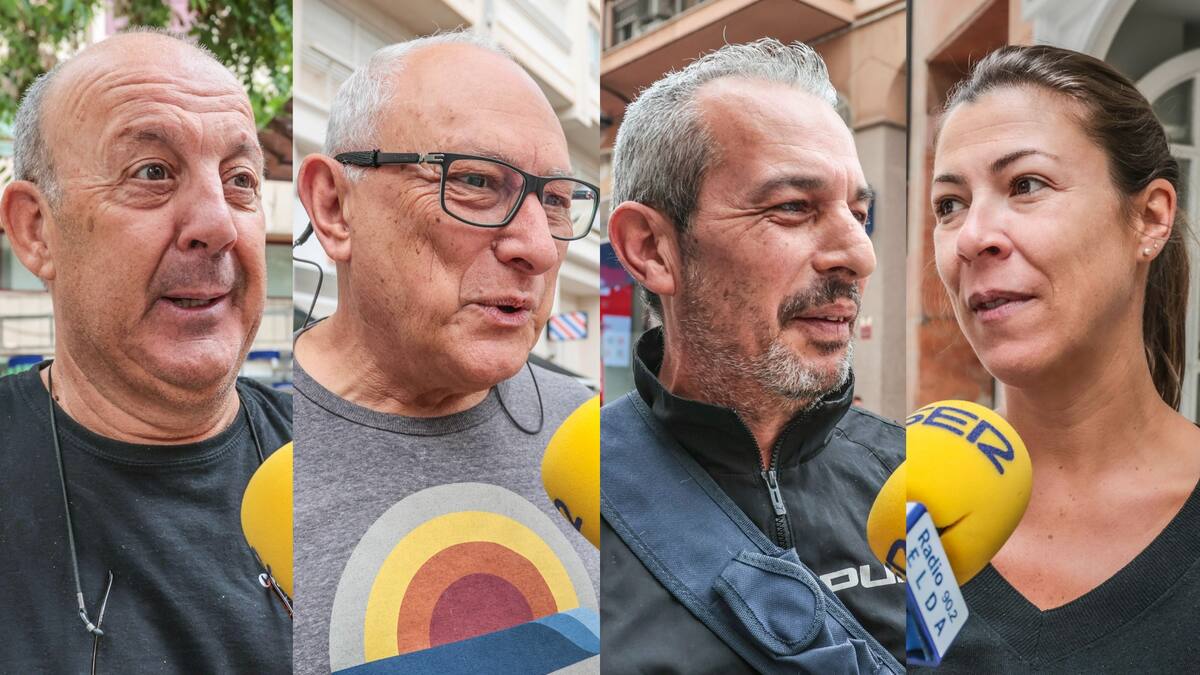 Los eldenses animan a los ciudadanos de otras poblaciones a visitar las fiestas de Moros y Cristianos de Elda