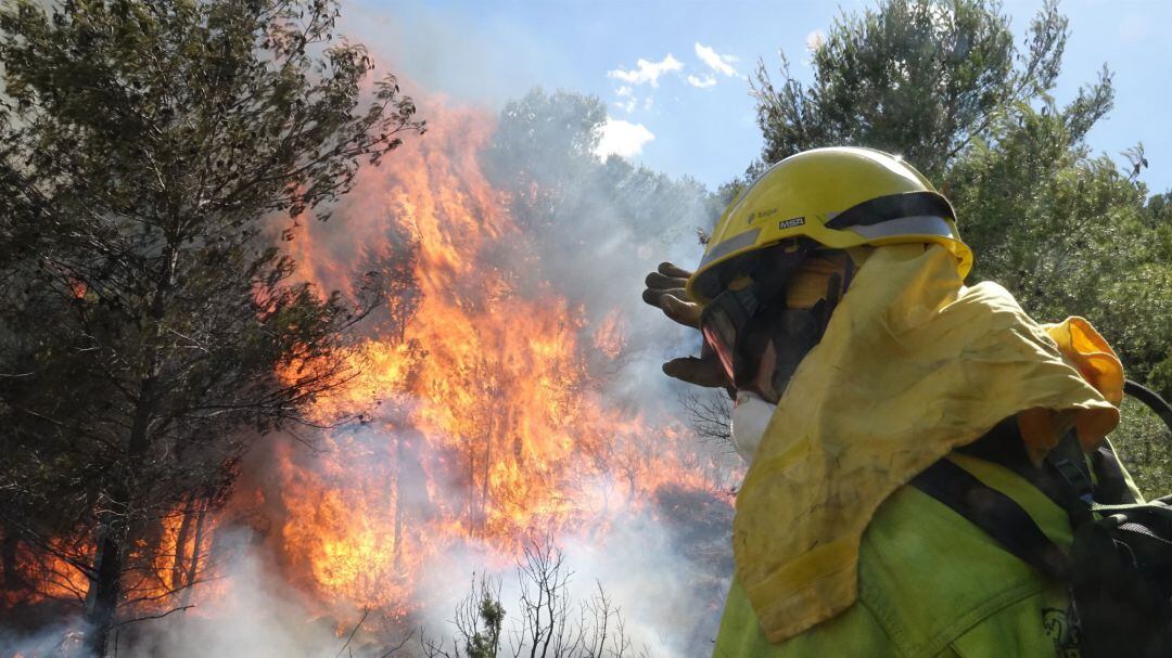 07-08-2021 Incendio. 
 