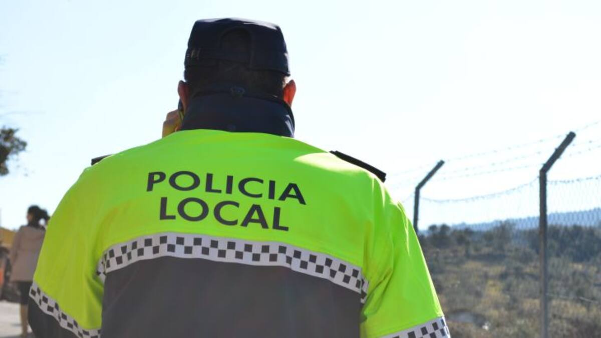 Detenidos en Ponferrada tres cacos cuando sacaban los muebles del piso inferior en el que vivían y que dejaron desvalijado