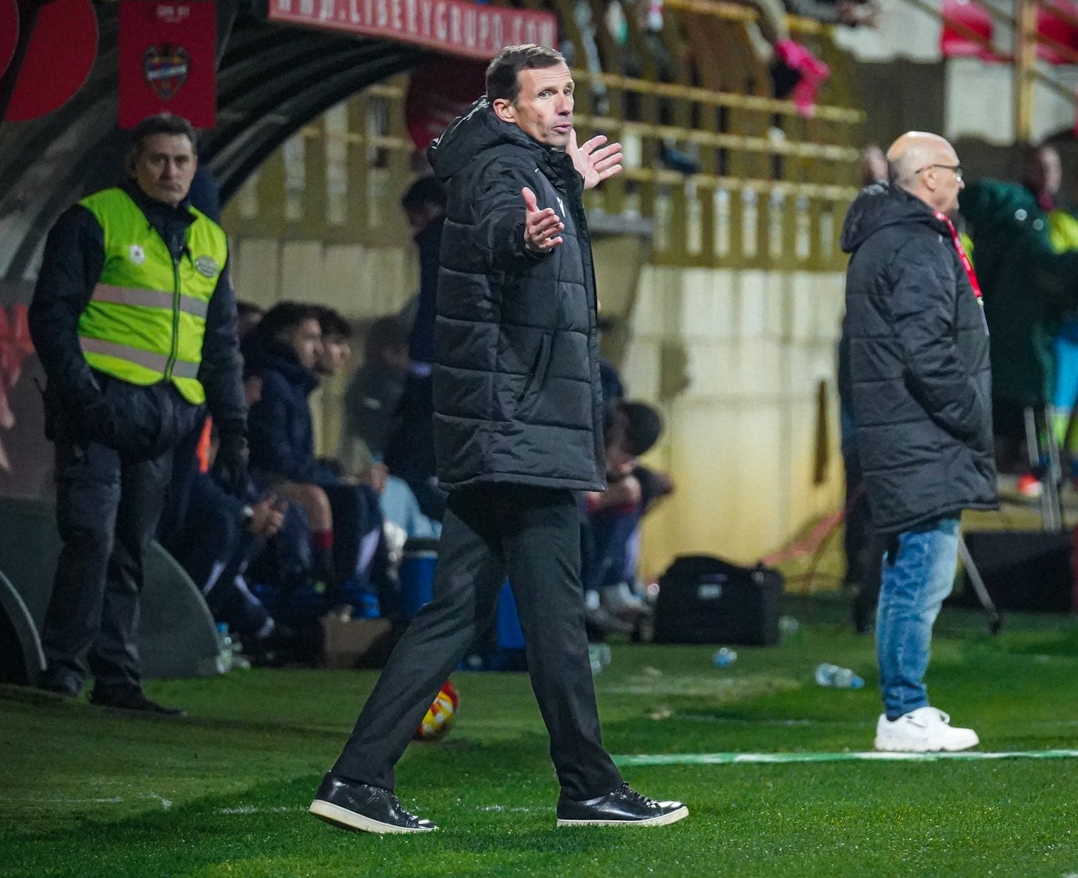 La Cultural está en octavos de Copa.