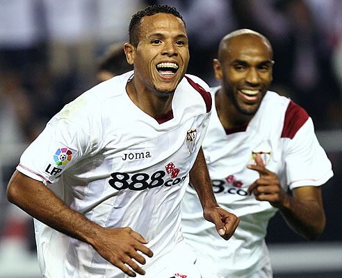 Luis Fabiano