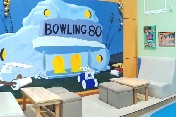 El malagueño Antonio Expósito, Campeón de España de  Bowling Base