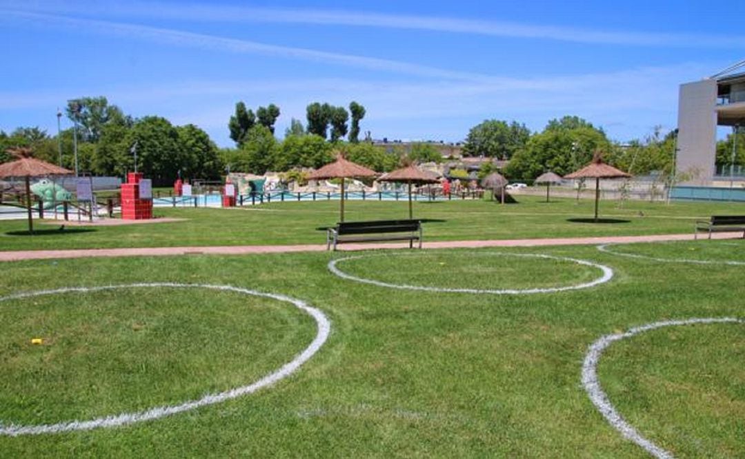 El Ayuntamiento descontará el 25% de la cuota de 2021 de las instalaciones deportivas municipales