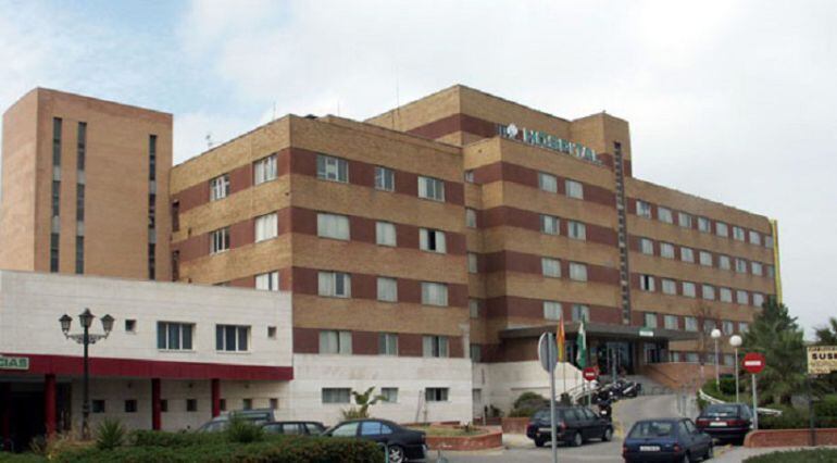 Hospital de La Línea 