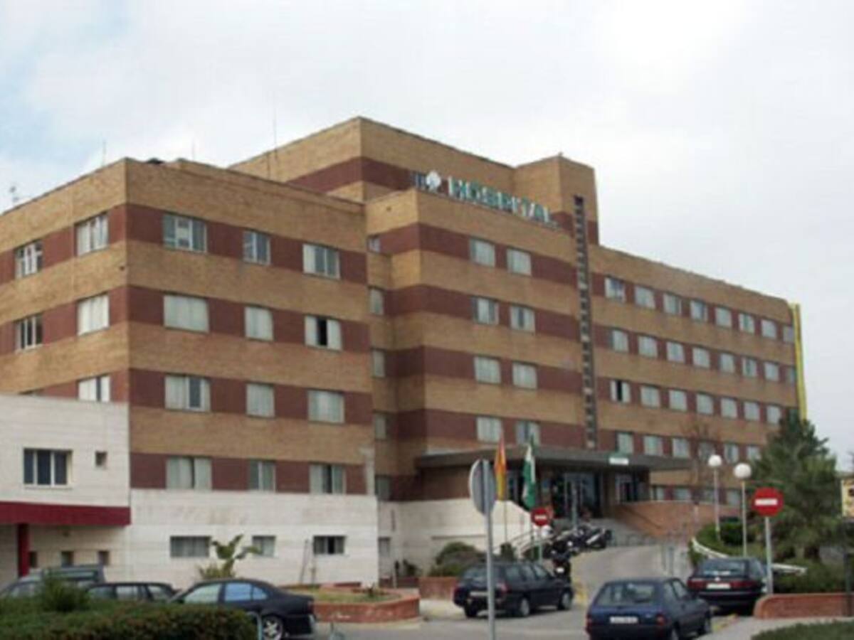 Podemos asegura que el Hospital de La Línea es el de peor aspecto de Andalucía