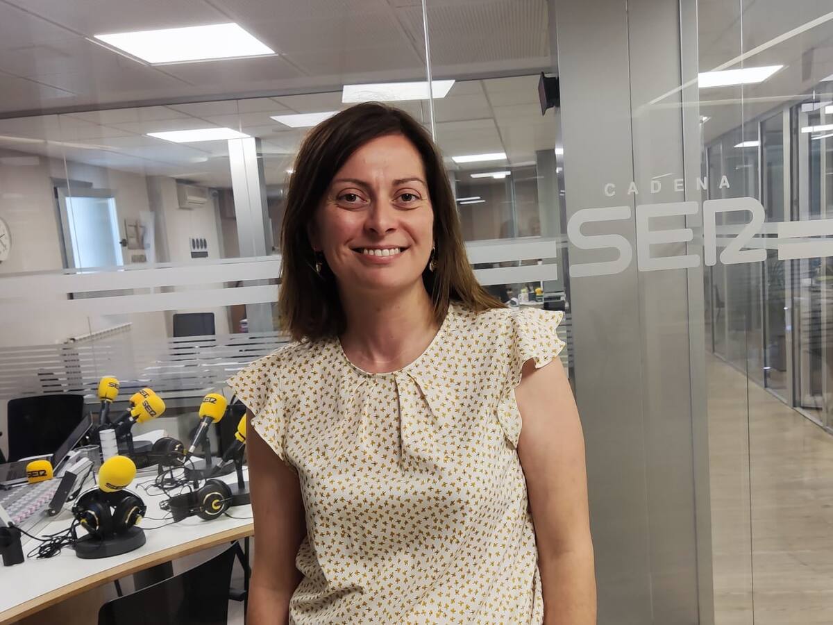 Belén Esteban: "Los planes de autoprotección se iniciarán en 2024 y son una prioridad"