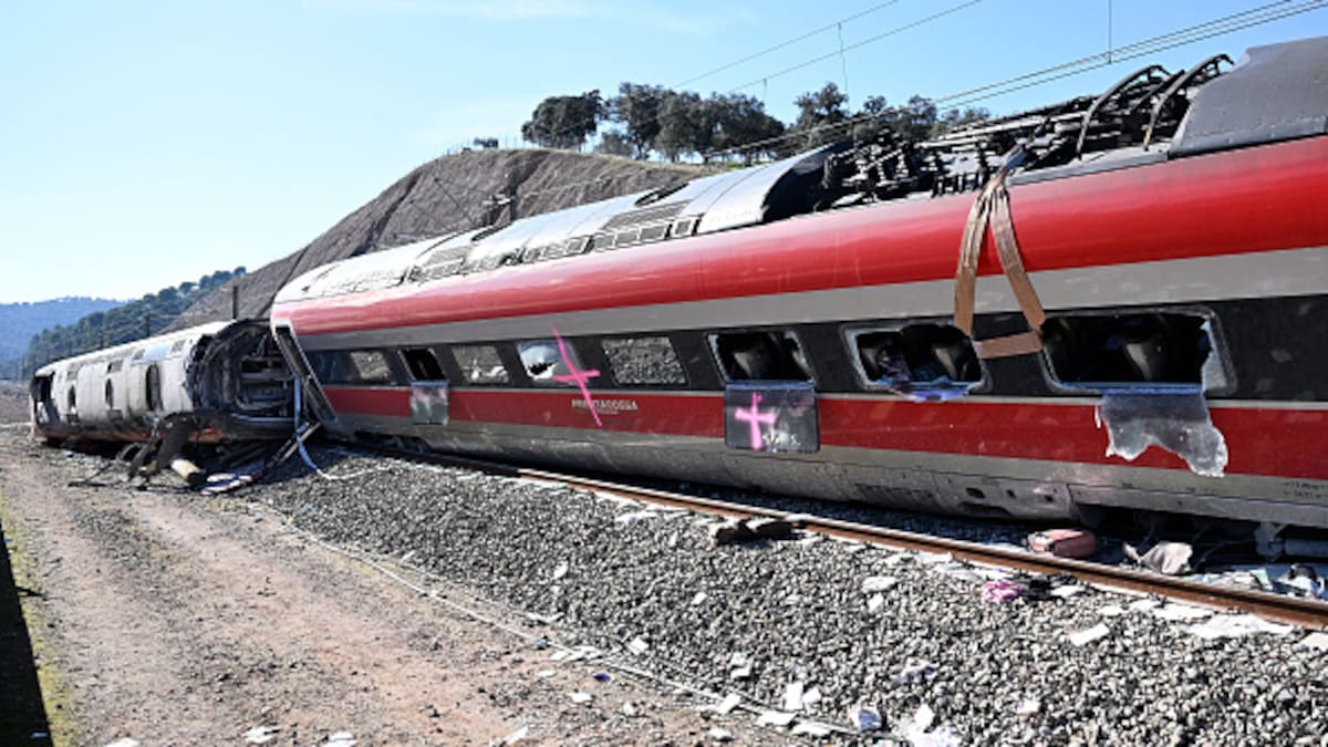 Aumenta a 46 la cifra de víctimas del accidente de Adamuz tras morir una mujer de 42 años que estaba ingresada en Córdoba