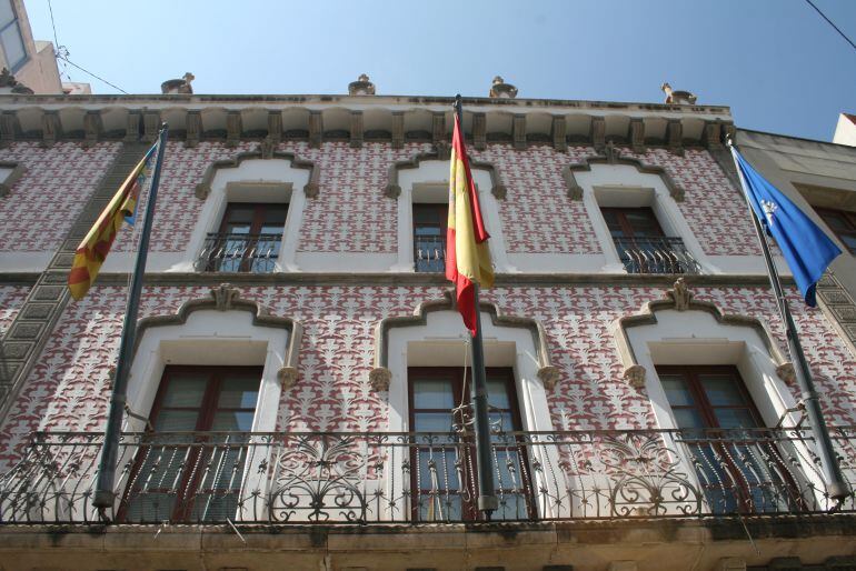 Ayuntamiento de Crevillent