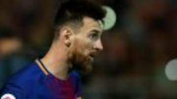 El Barcelona busca seguir siendo imparable