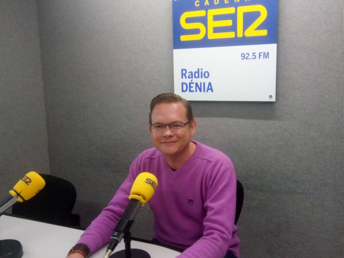 Alex Rodenkirchen: "Nosotros salimos a ganar"