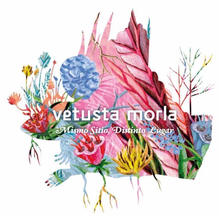 Vetusta Morla, en Salamanca.