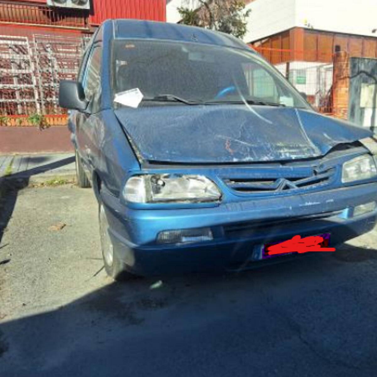 El PSOE denuncia la presencia de más de 700 vehículos abandonados en las calles de Alcobendas