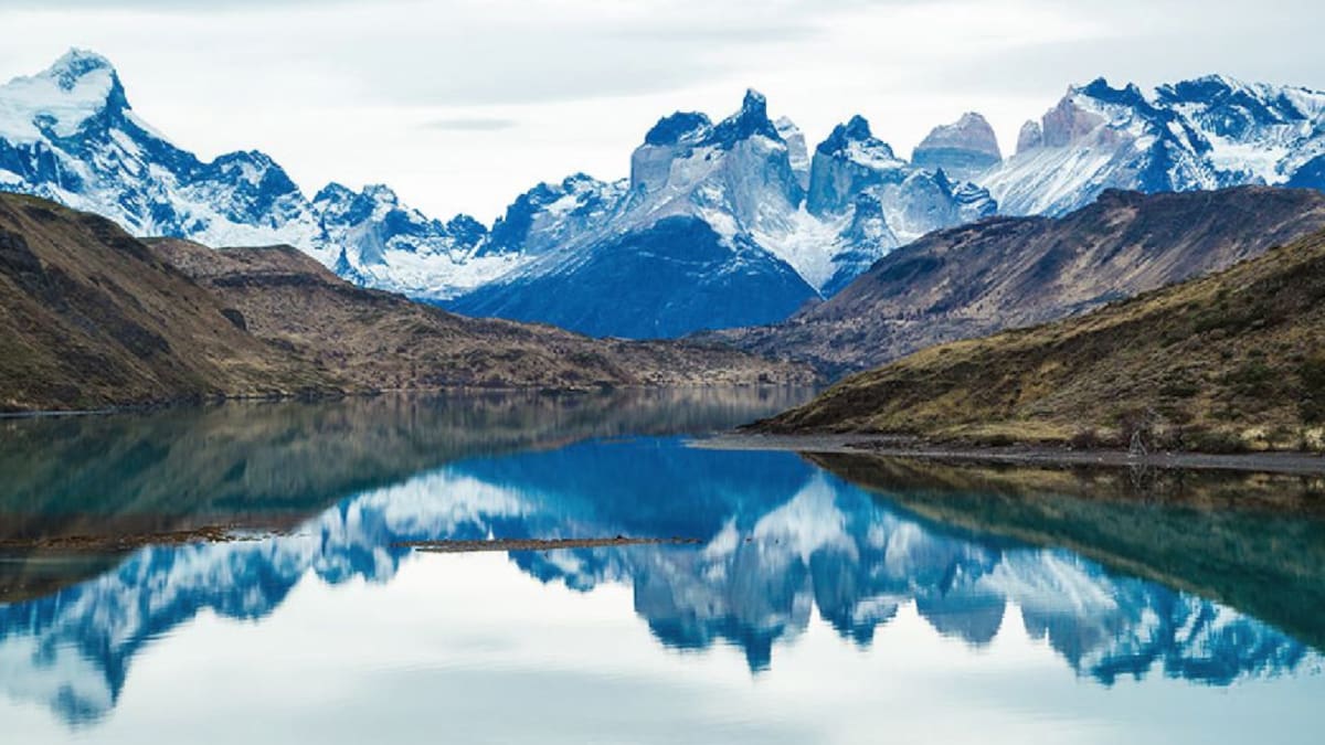 Viajes Tulum nos lleva hasta Chile