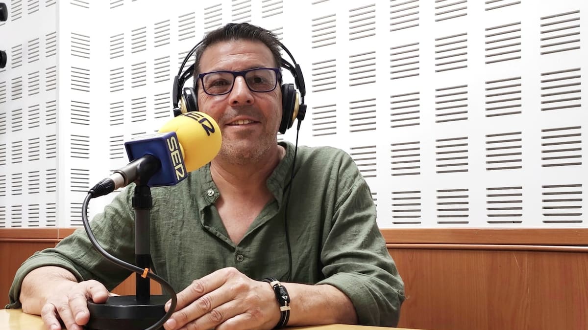 Entrevista con Rafael Conejo representante del sindicato USO en el Call Center Emergia en Córdoba