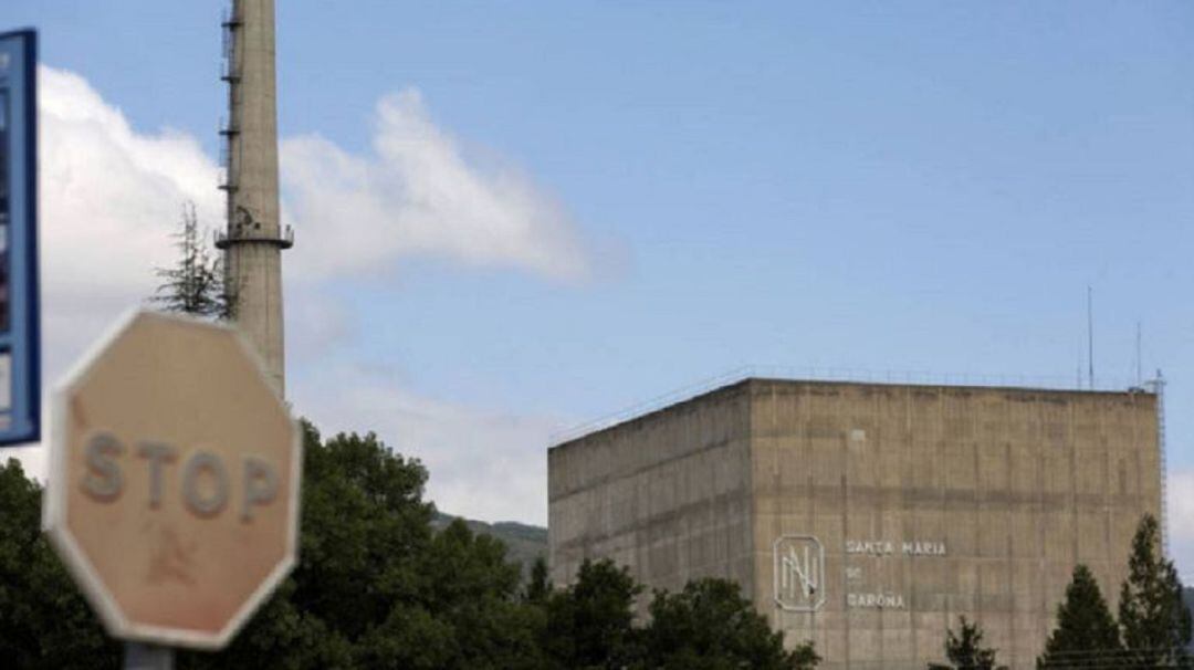 La central nuclear de Garoña tardará &quot;8 o 10 años&quot; en ser desmantelada