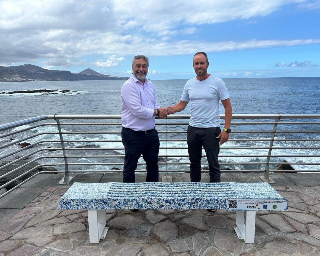 Armando Gil y José María González